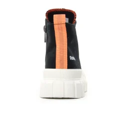 Tennis Toile Refresh 170791 Black