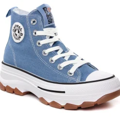 Tennis Toile Refresh 171919 Jeans
