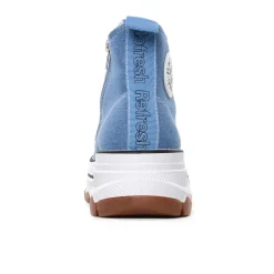 Tennis Toile Refresh 171919 Jeans