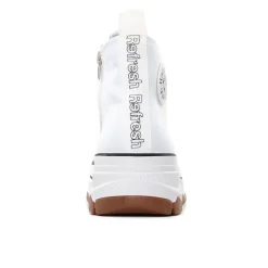 Tennis Toile Refresh 171919 White