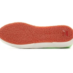 Tennis Toile Superga 2750 Cotu Green