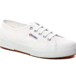 Tennis Toile Superga 2750 Cotu White
