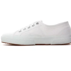 Tennis Toile Superga 2750 Cotu White