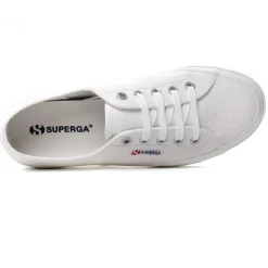 Tennis Toile Superga 2750 Cotu White