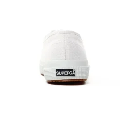 Tennis Toile Superga 2750 Cotu White