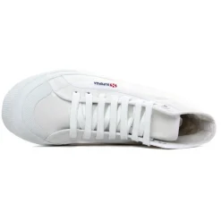 Tennis Toile Superga 2295 Cotw White