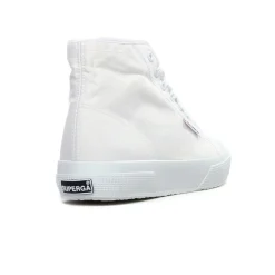 Tennis Toile Superga 2295 Cotw White