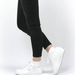 Tennis Toile Superga 2295 Cotw White