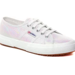 Tennis Toile Superga 2750 Iris