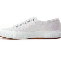 Tennis Toile Superga 2750 Iris