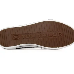 Tennis Tom Tailor 748007 Navy