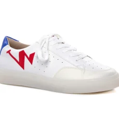Tennis Vanessa Wu Bk2070 Rouge