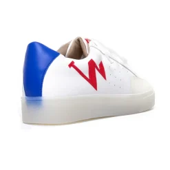 Tennis Vanessa Wu Bk2070 Rouge