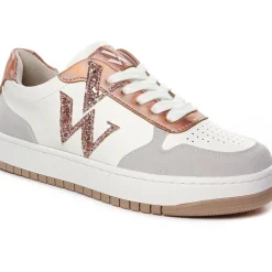 Tennis Vanessa Wu Calie Bk2662 Rose