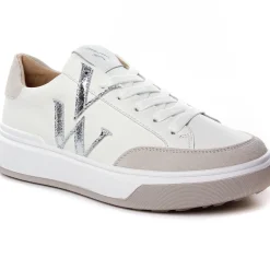 Tennis Vanessa Wu Candice Bk2667 Gris