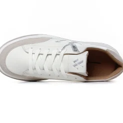 Tennis Vanessa Wu Candice Bk2667 Gris