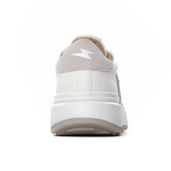 Tennis Vanessa Wu Candice Bk2667 Gris