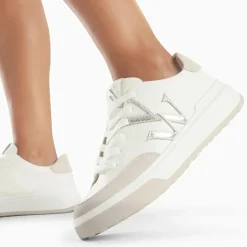 Tennis Vanessa Wu Candice Bk2667 Gris