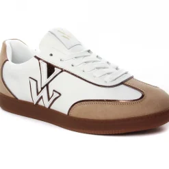 Tennis Vanessa Wu Charlize Bk2783 Beige