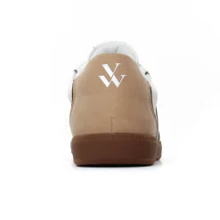 Tennis Vanessa Wu Charlize Bk2783 Beige