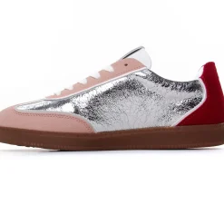 Tennis Vanessa Wu Charlize Bk2783 Rouge
