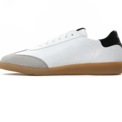 Tennis Vegtus Sonora White Black