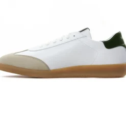 Tennis Vegtus Sonora White Green