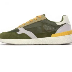Tennis Victoria 8805100 Kaki