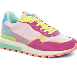 Tennis Victoria 1156110 Rafia Rosa