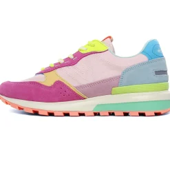 Tennis Victoria 1156110 Rafia Rosa