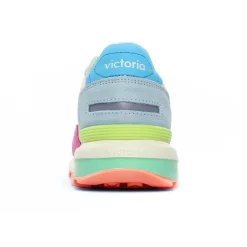 Tennis Victoria 1156110 Rafia Rosa