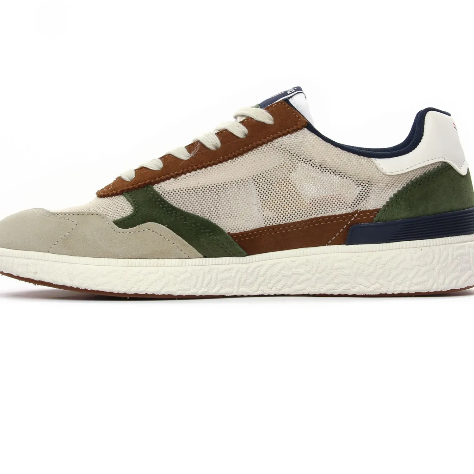 Tennis Victoria 8805100 Taupe