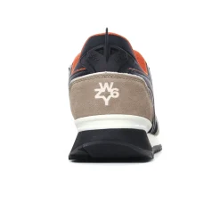 Tennis W6Yz Jet-M 1Fd16 Taupe Black