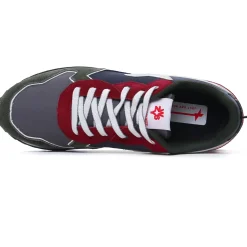 Tennis W6Yz Jet-M 1F61 Forest Navy