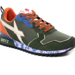 Tennis W6Yz Jet-M 2F60 Military Orange