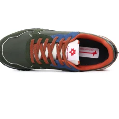 Tennis W6Yz Jet-M 2F60 Military Orange