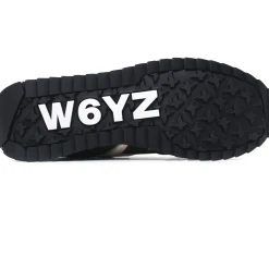 Tennis W6Yz Jet-M 2F60 Military Orange