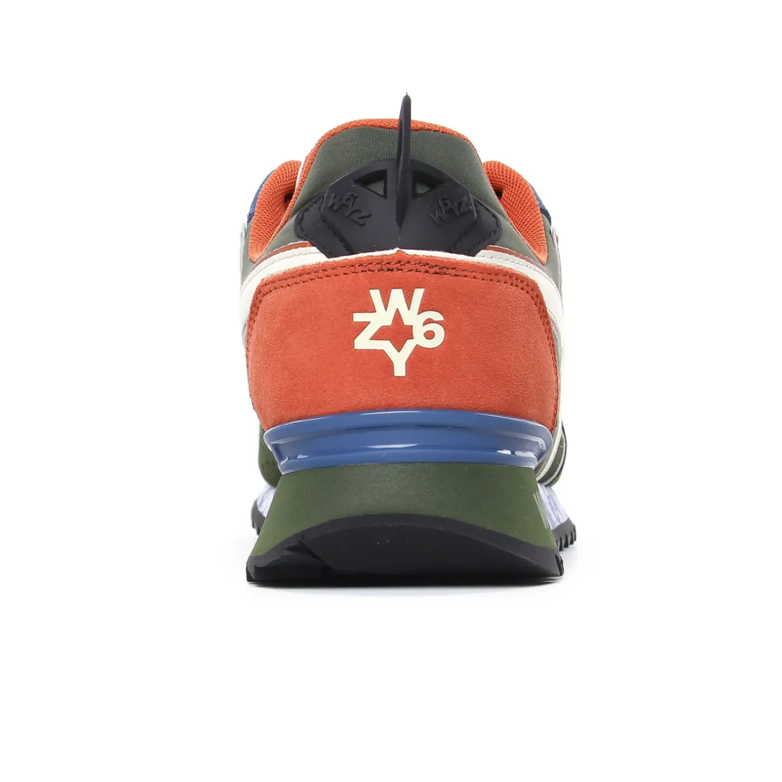 Tennis W6Yz Jet-M 2F60 Military Orange